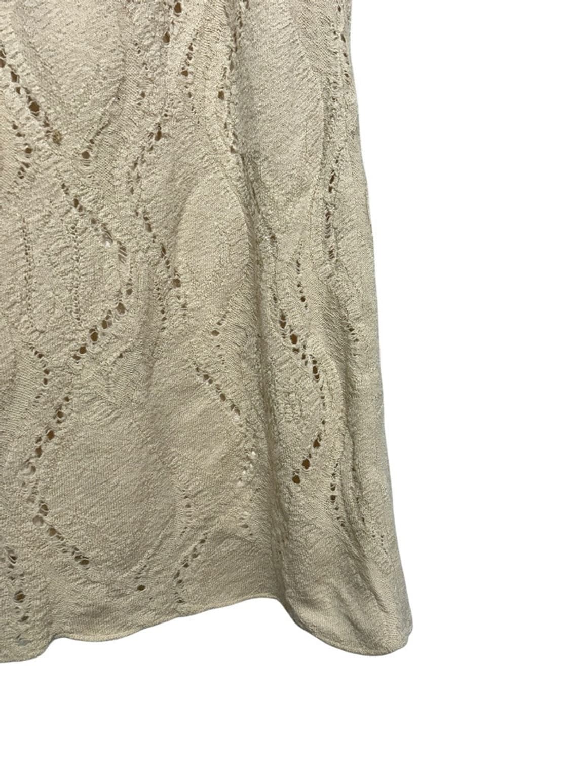 vtg skirt 상품이미지3