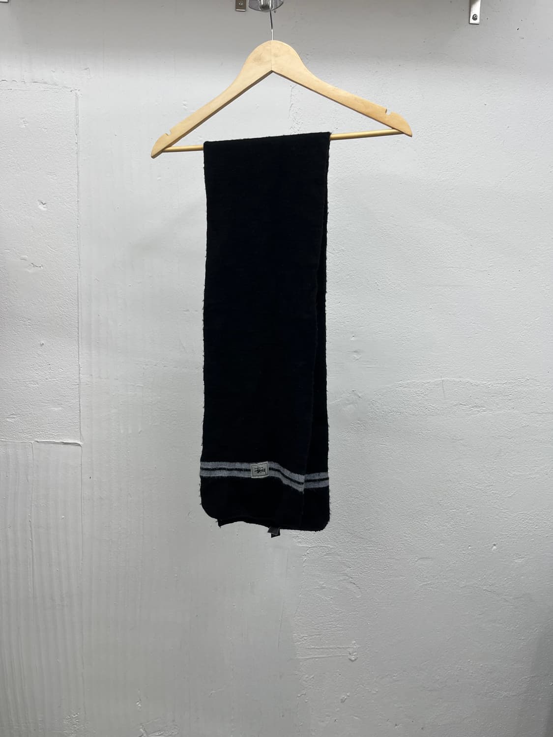 USA MADE STUSSY MUFFLER 상품이미지3