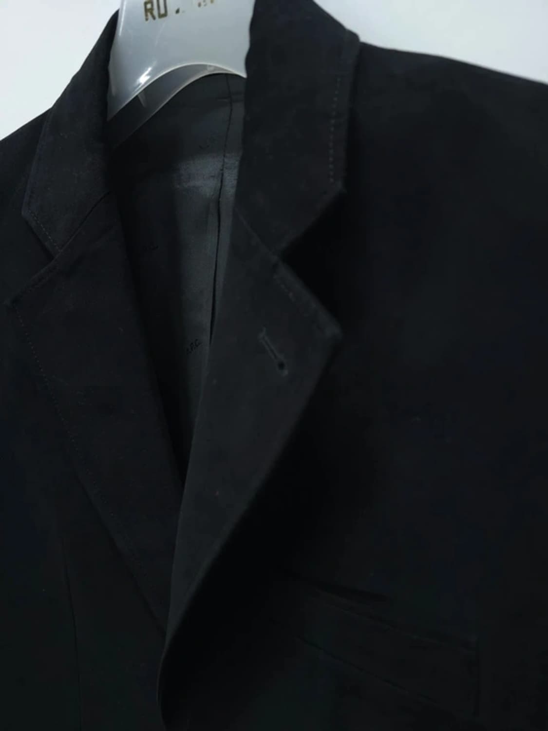 A.P.C(아페쎄) 재팬라인 여성 블레이져 ( 55~55반 ) 상품이미지4