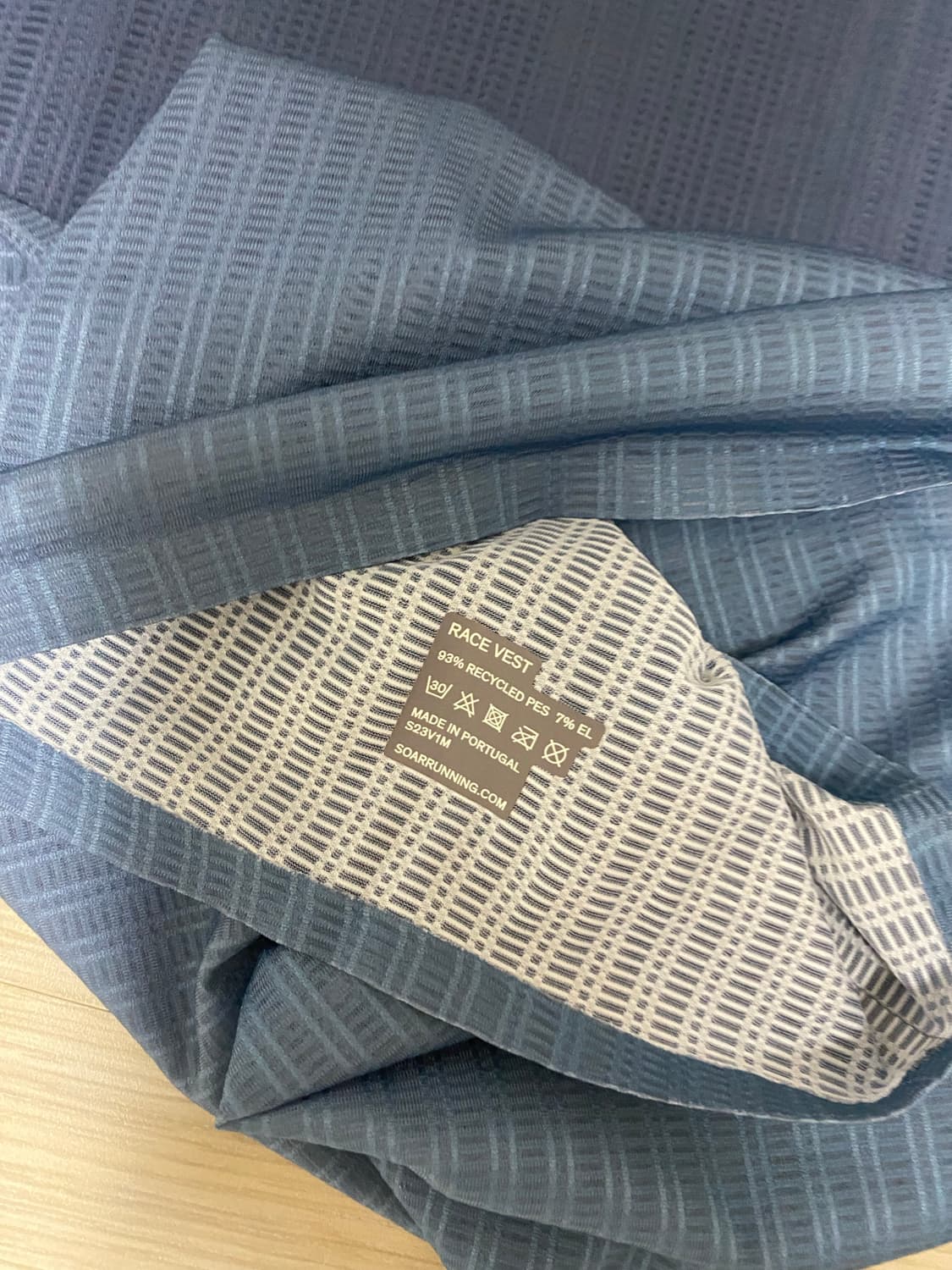 소어 Race Vest 상품이미지4