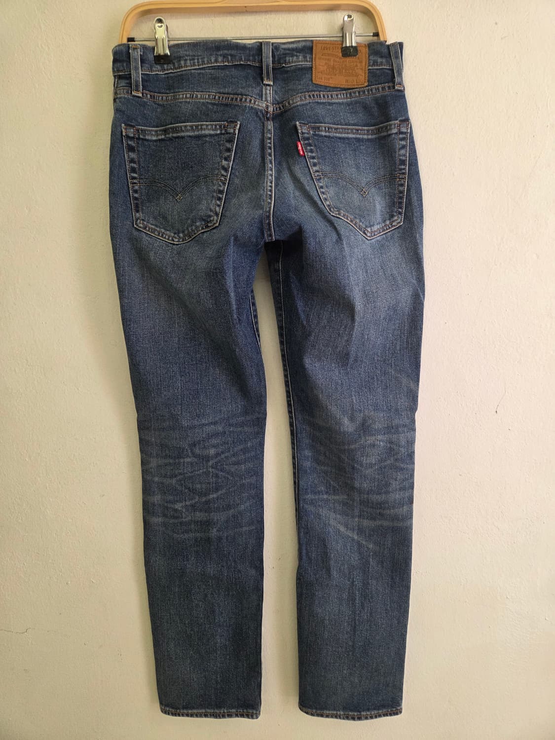 빅E 리바이스 청바지 프리미엄 상품이미지5