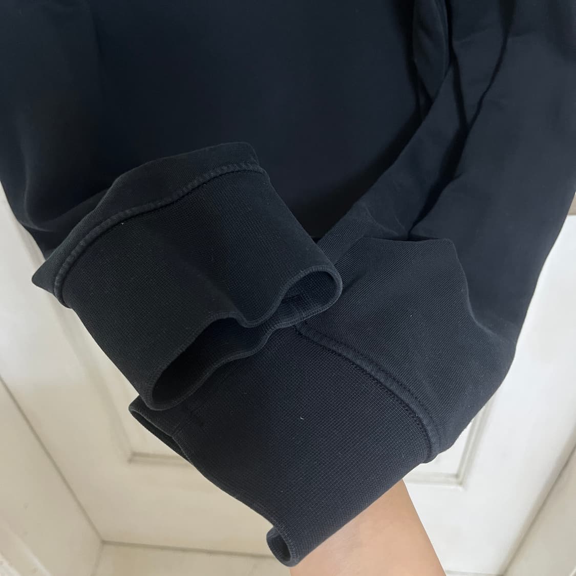 Stone Island 63051 Crewneck Sweatshirt 상품이미지8