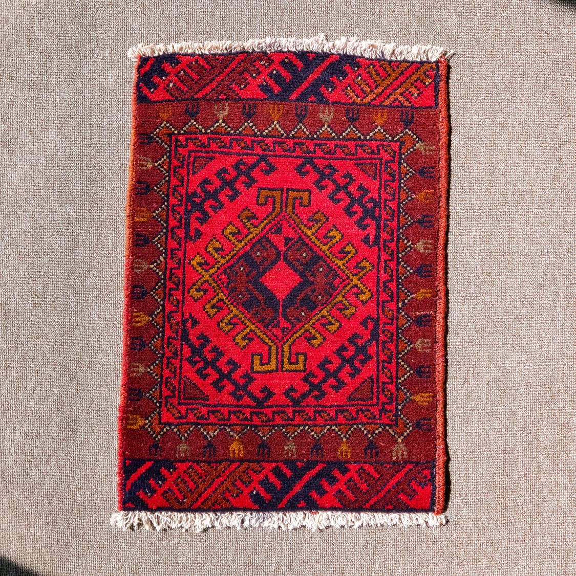 Tribal Rug T9226112 상품이미지2