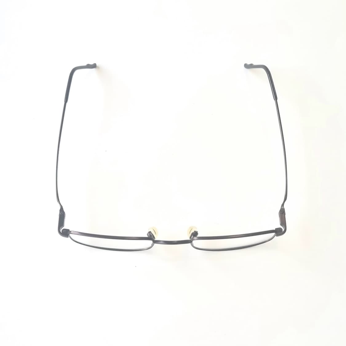 데드스탁 레트로 긱시크 사각안경테 427 상품이미지8