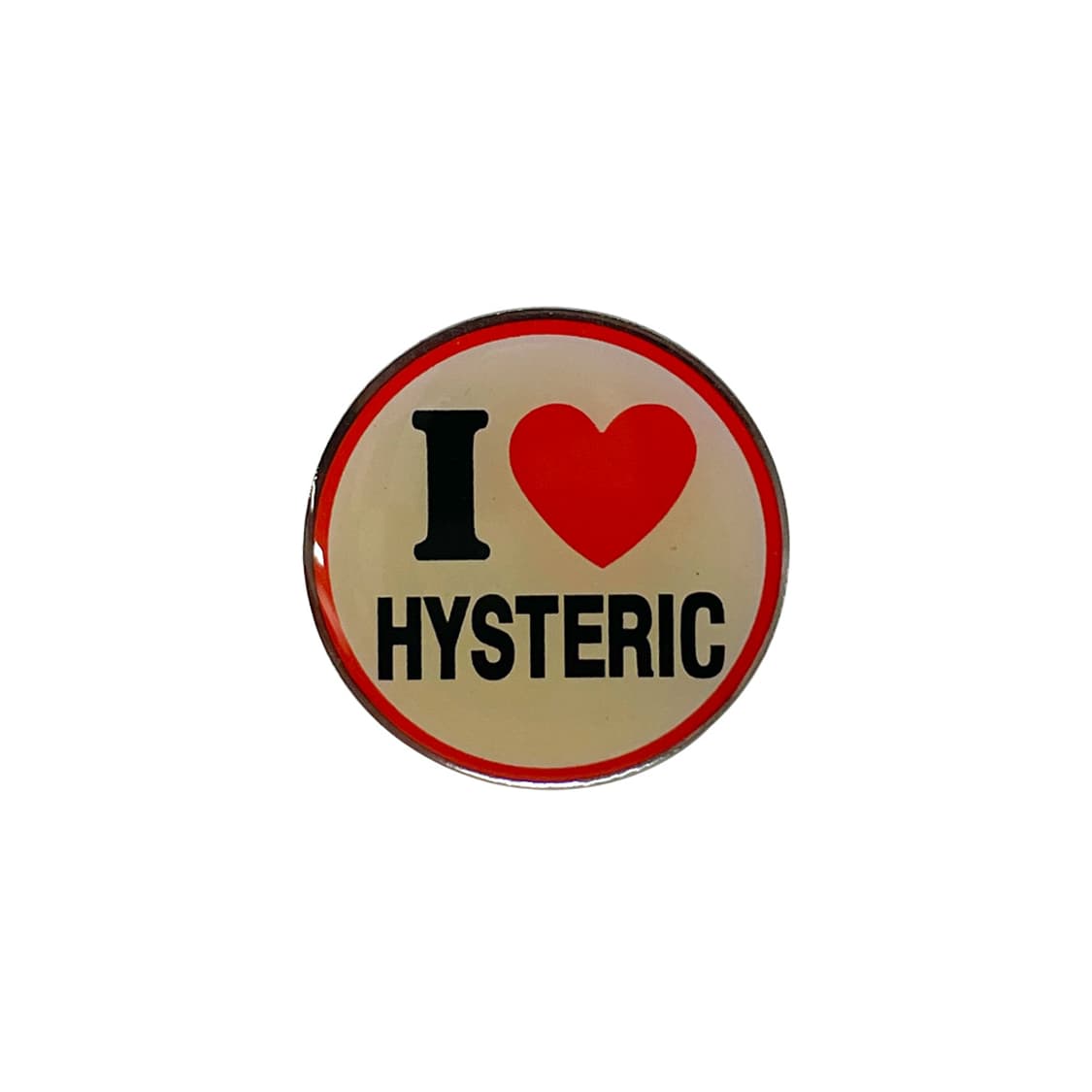 히스테릭글래머 핀 세트 상품이미지4