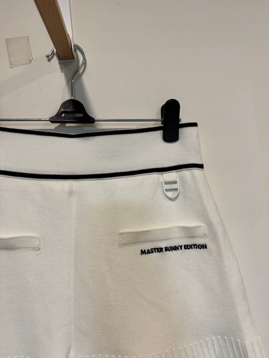 마스터버니에디션 골프 큐롯팬츠 상품이미지4