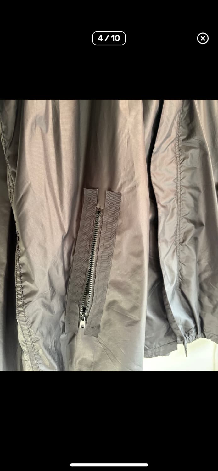 clamp 자켓 상품이미지5