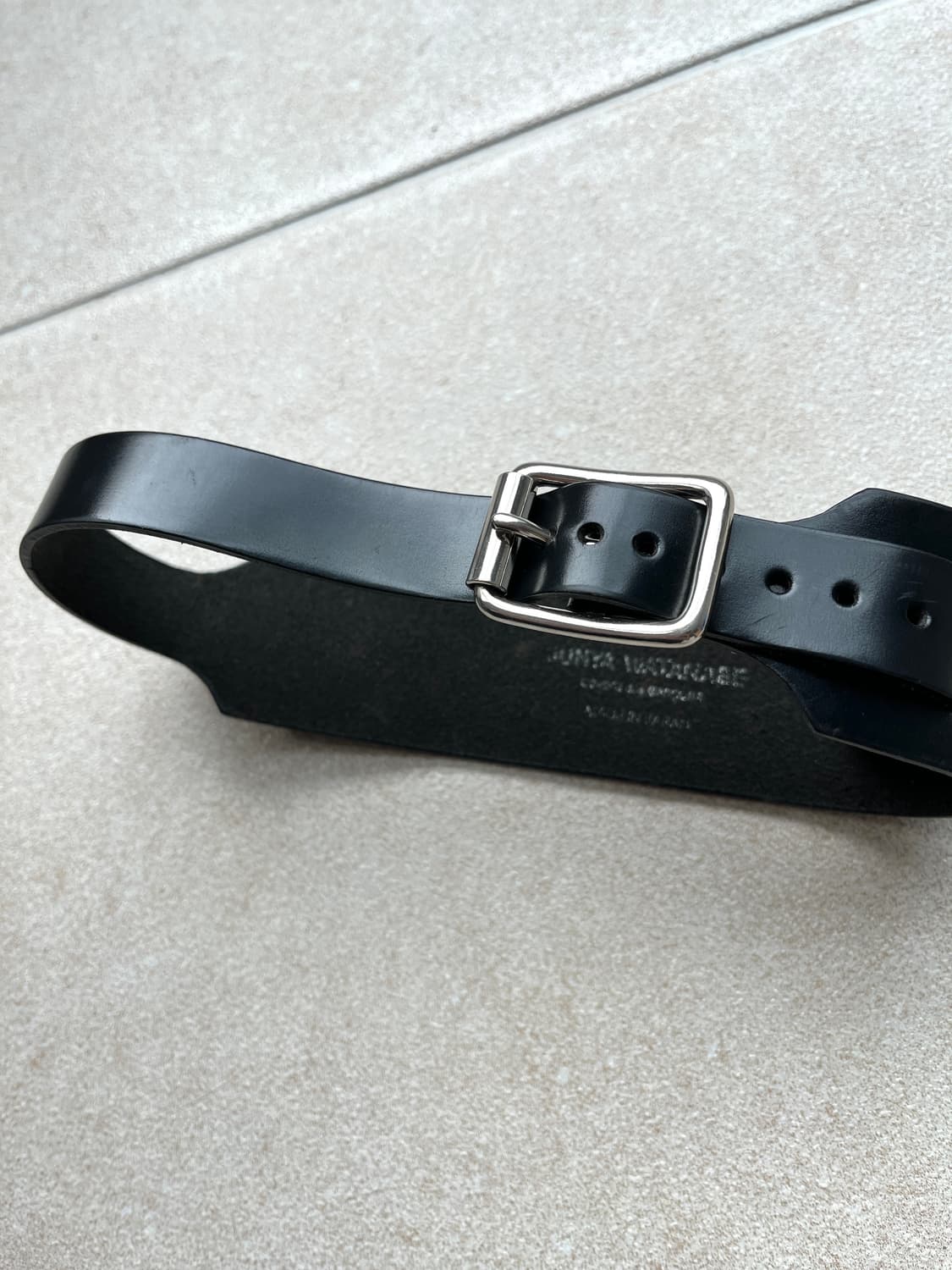 Junya watanabe belt 상품이미지2