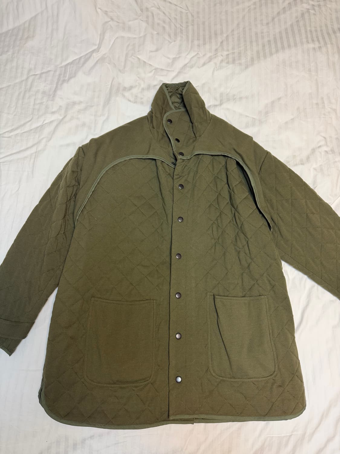 헨릭 빕스코브 코트 상품이미지5