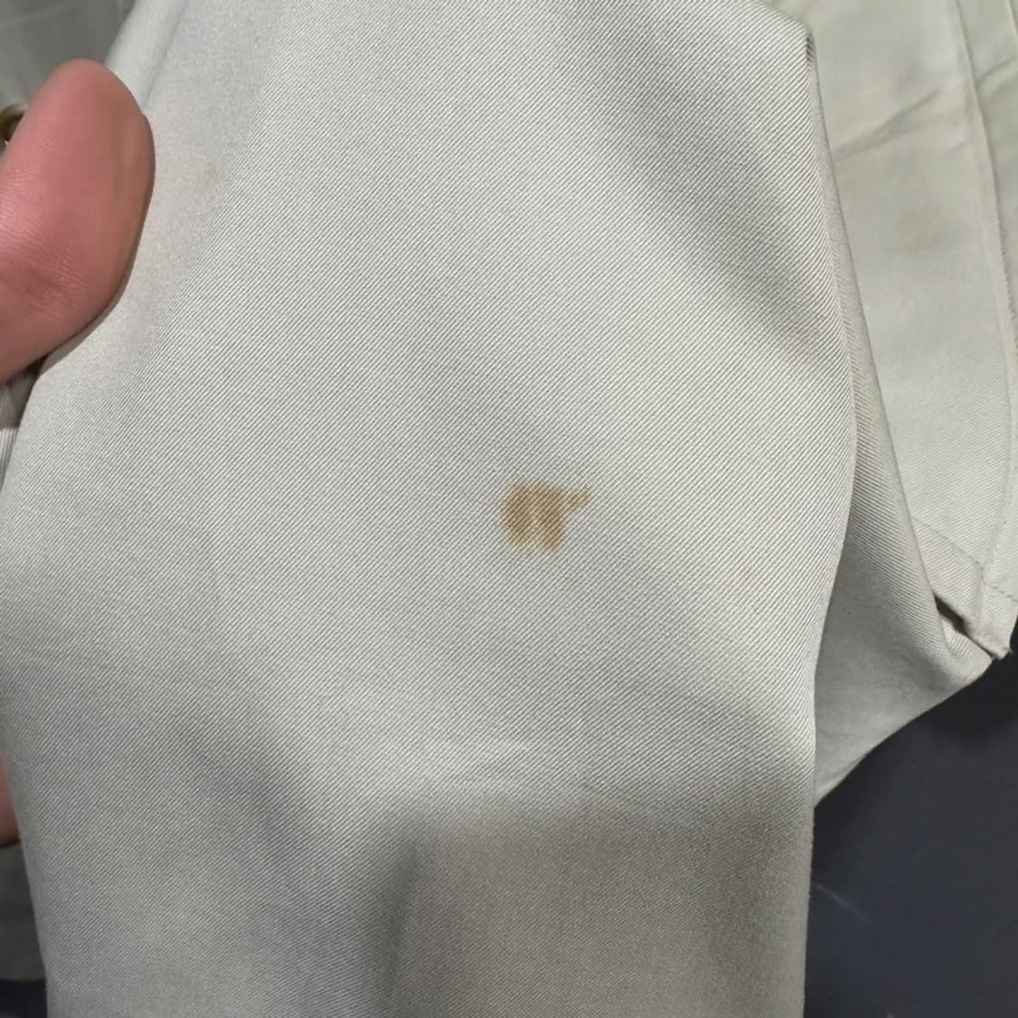 버버리 아카이브 벨티드 트렌치코트 상품이미지8