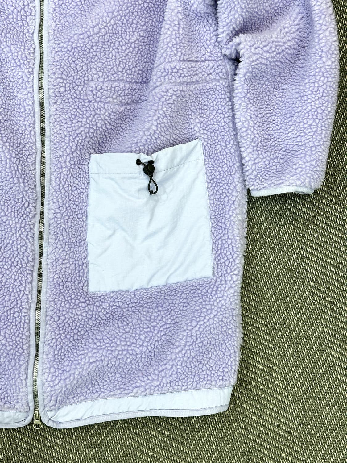 엄브로  롱후리스 상품이미지4