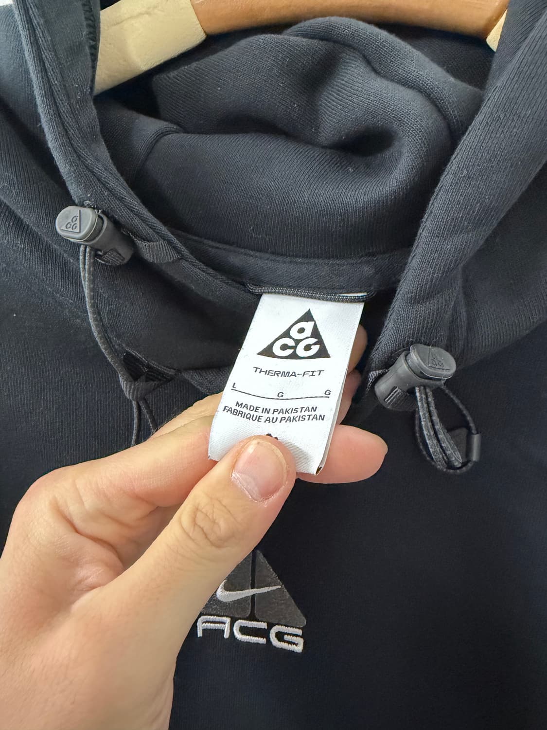 나이키acg후드티 나이키후드티 acg후드티 나이키acg 후드티 나이키 상품이미지2