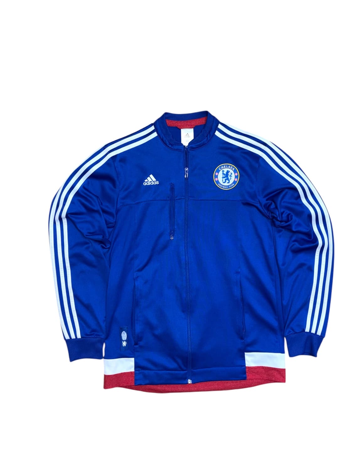 아디다스 첼시 트랙탑 져지 상품이미지2