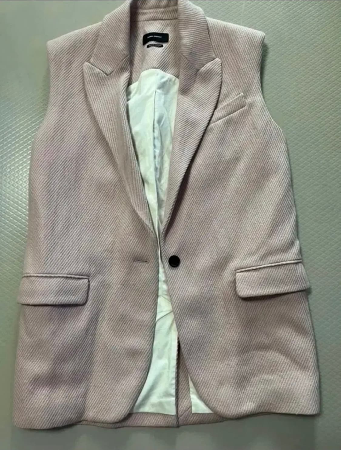 이자벨마랑베스트 상품이미지2