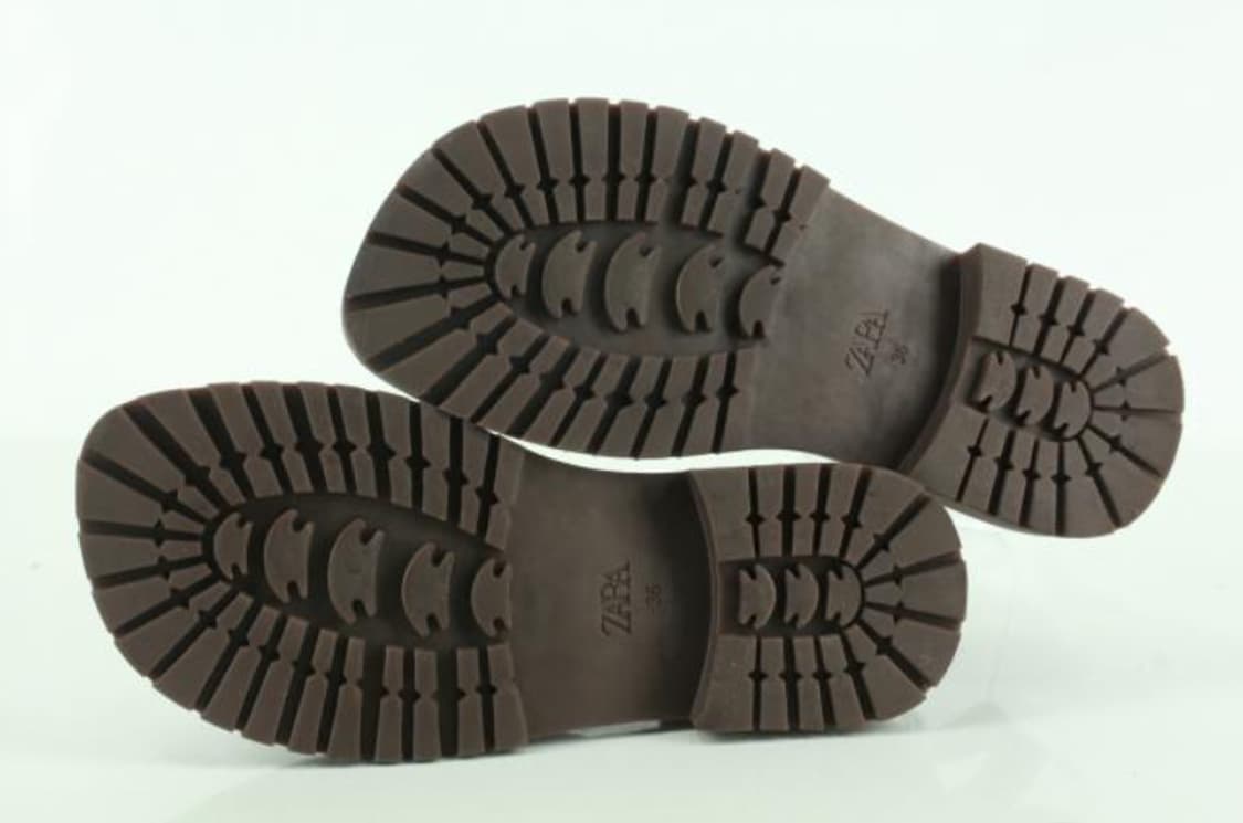 자라 샌들 상품이미지3