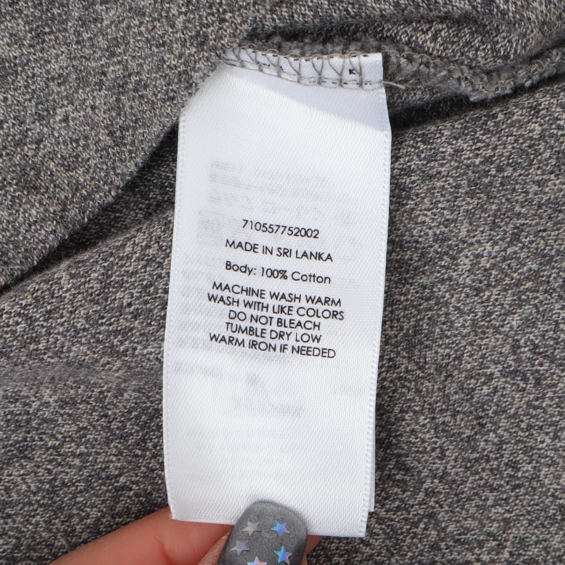 폴로 랄프로렌 그레이 베이직포니 pk 티셔츠 상품이미지9