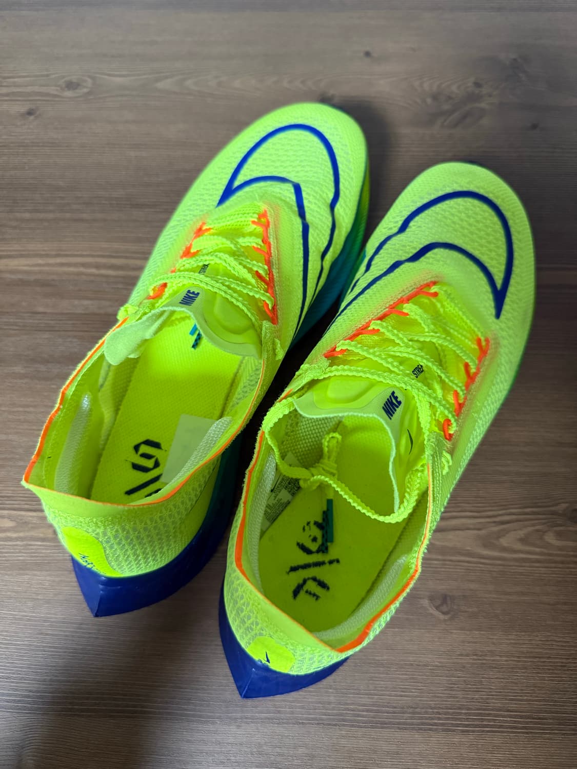 나이키 줌X스트릭플라이 (260) 상품이미지6