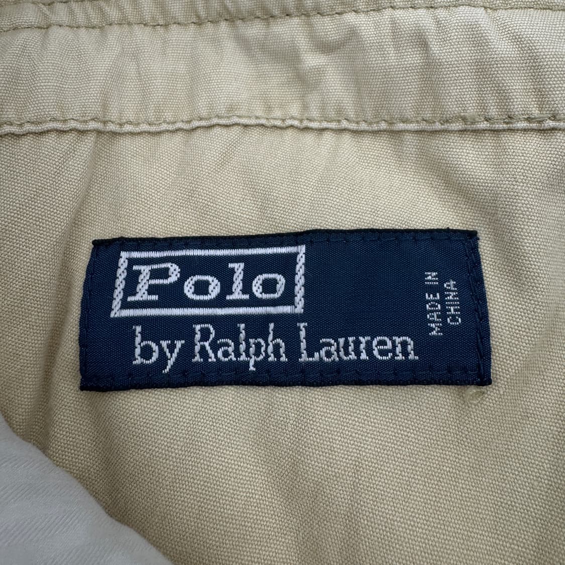 폴로 멀티포켓 탄창 유틸리티 카고팬츠 상품이미지8