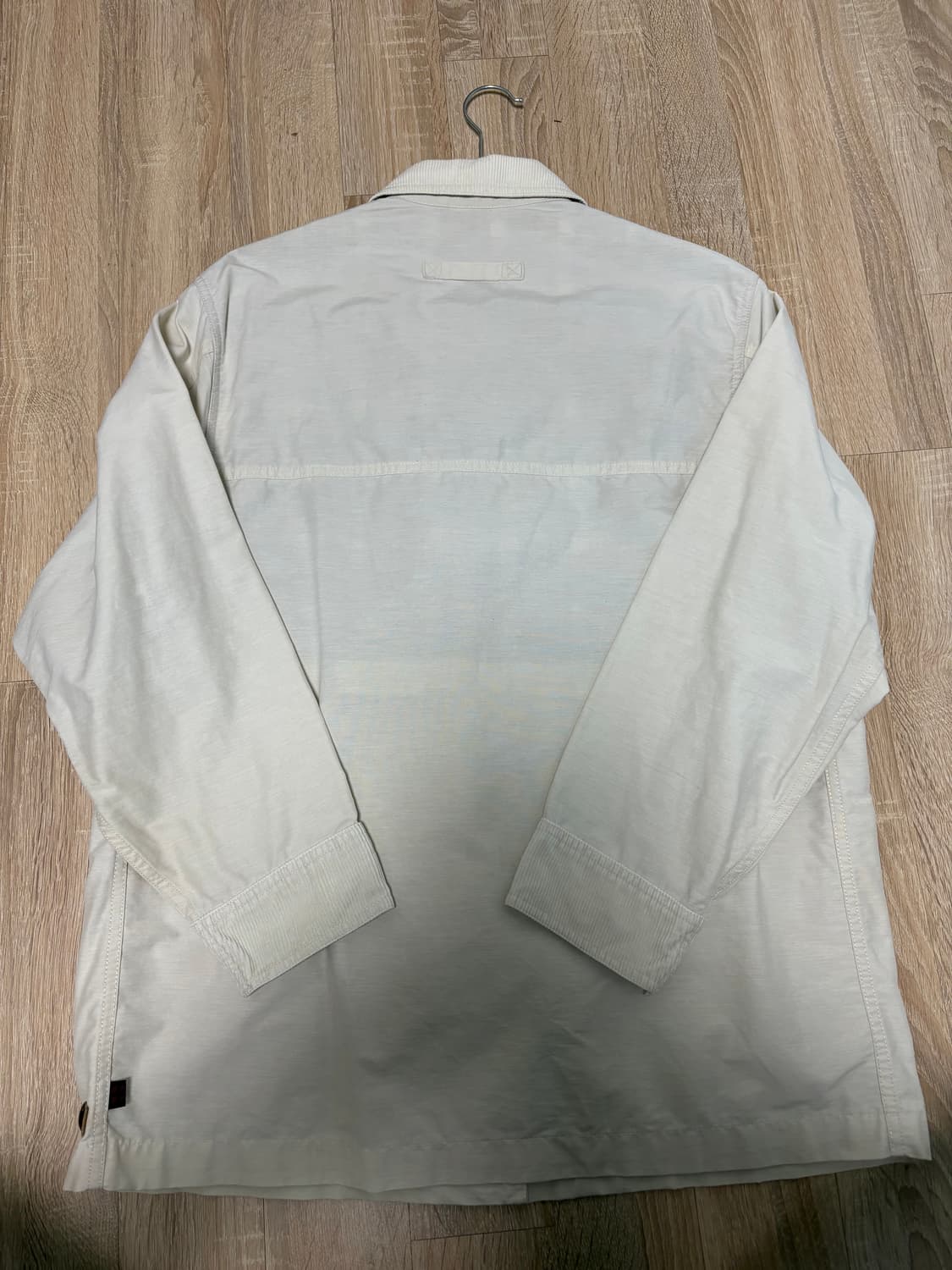 울리치 파이어맨자켓 상품이미지2