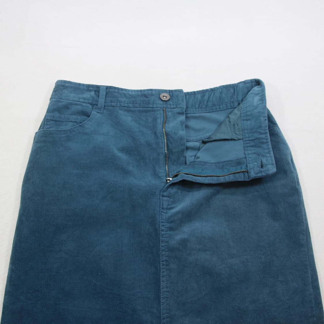 niko and 코듀로이 롱 스커트 (여성용 4) 상품이미지4