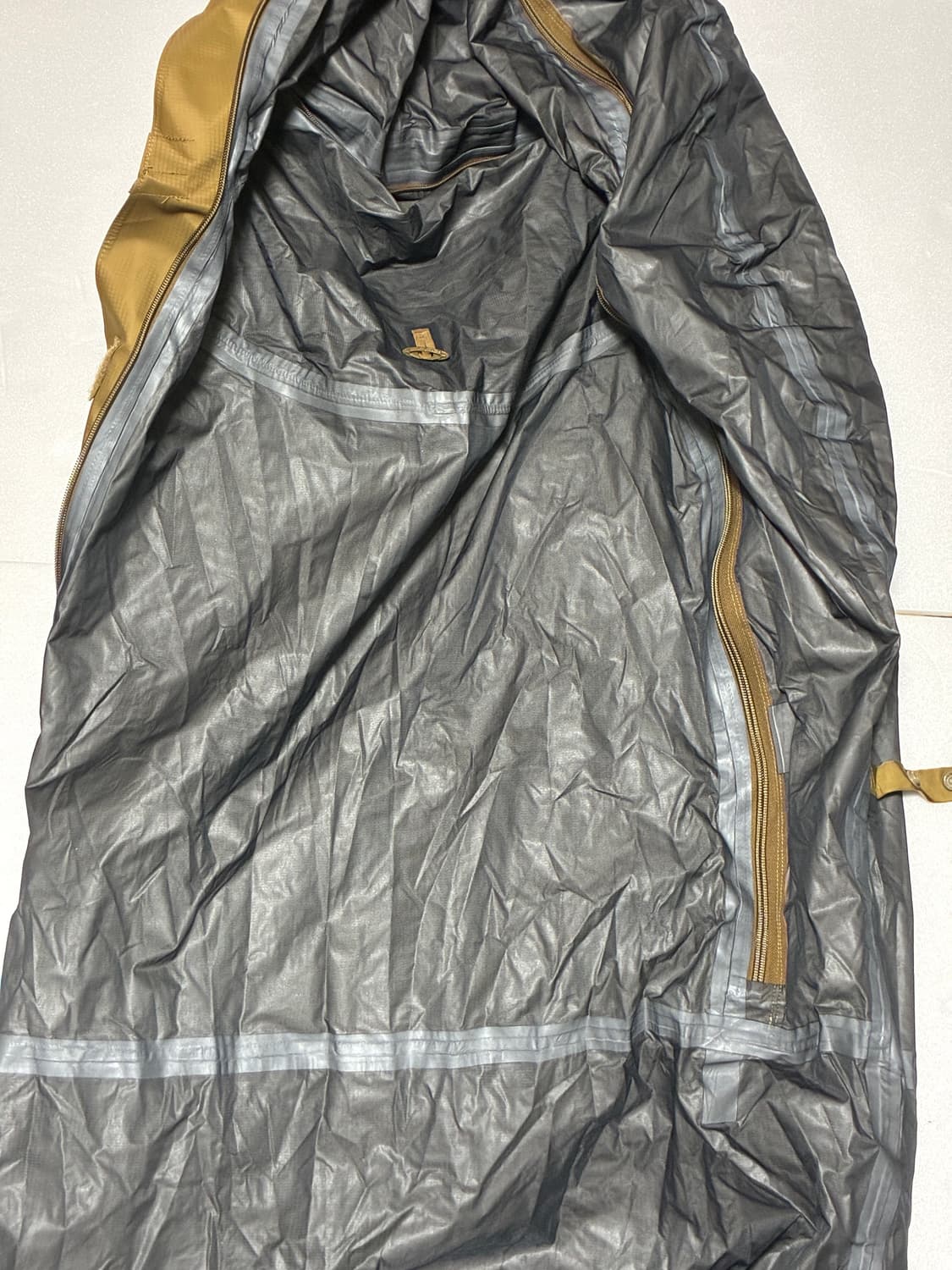 미군 고어텍스 침낭  상품이미지6