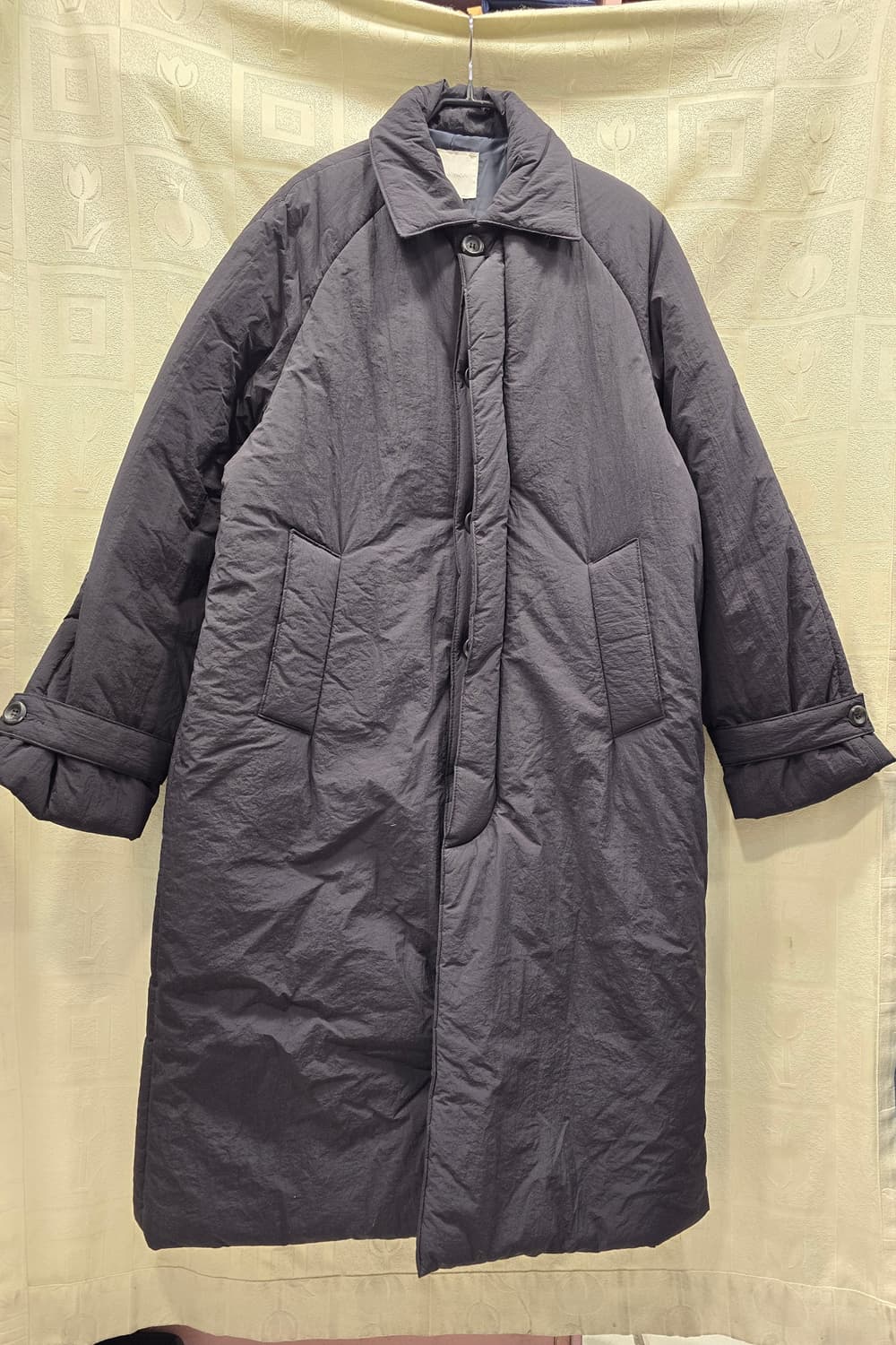 거의새거) 앤드모어 And More 롱패딩 프리사이즈 상품이미지1