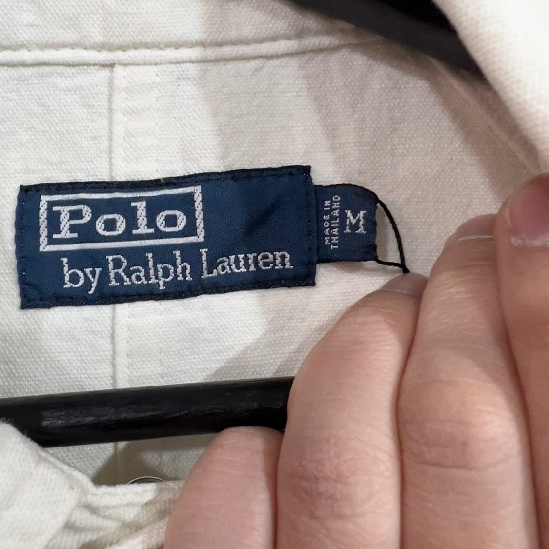 폴로 랄프로렌 코튼 자켓 상품이미지4