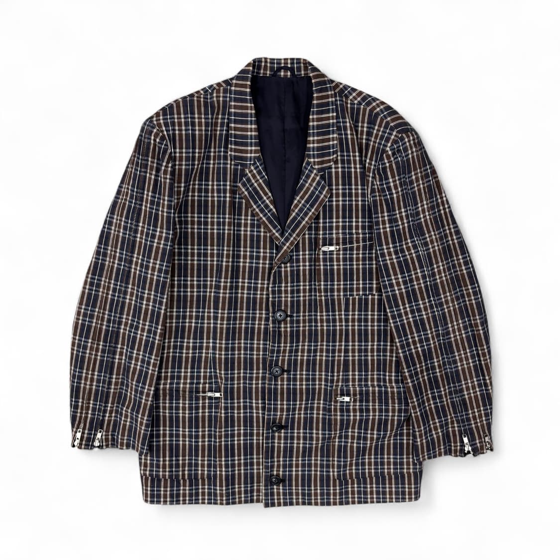 빈티지 재팬 자켓 상품이미지1