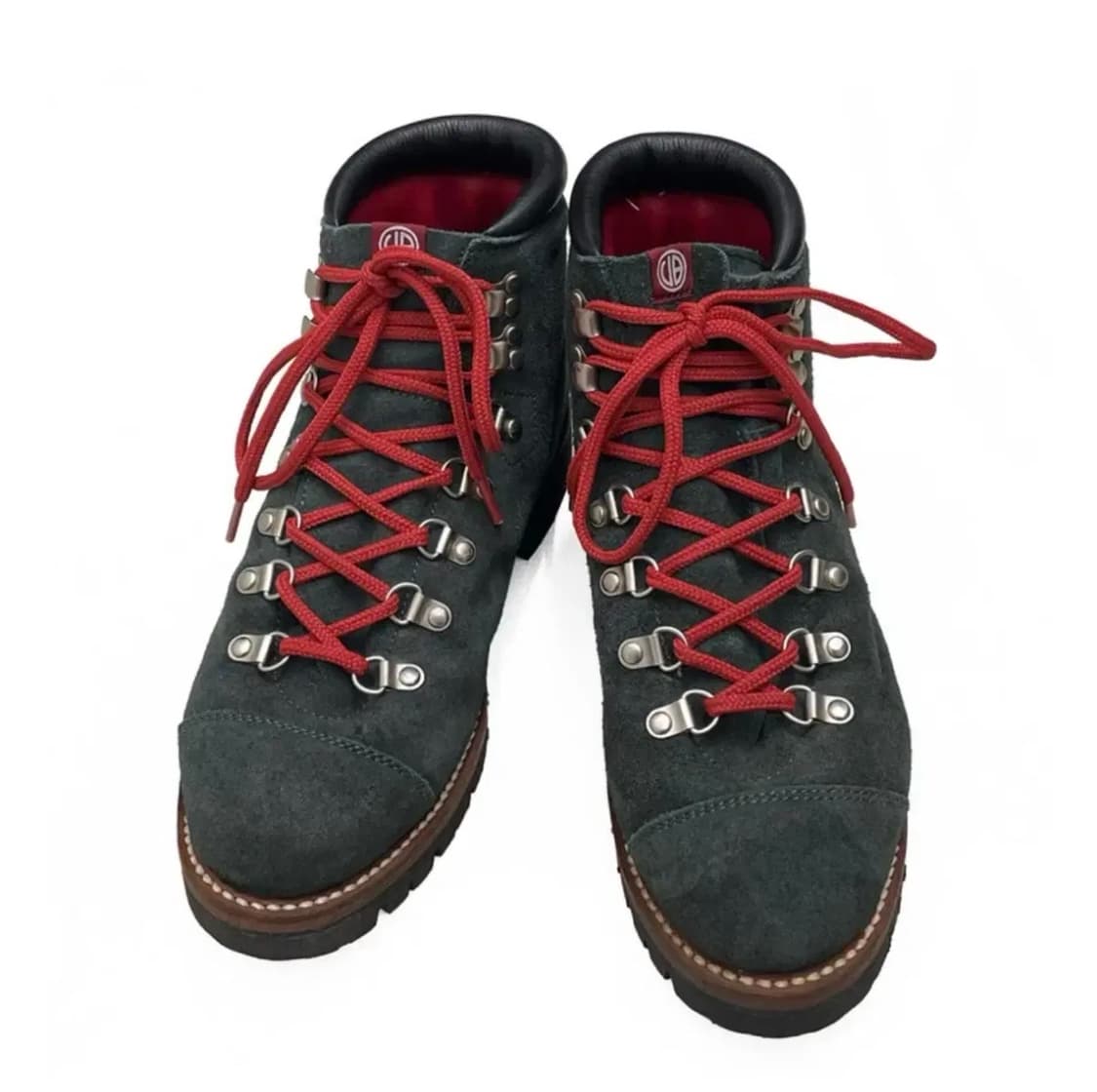 URSUS BAPE 베이프 아카이브 스웨이드 마운틴 부츠  상품이미지2