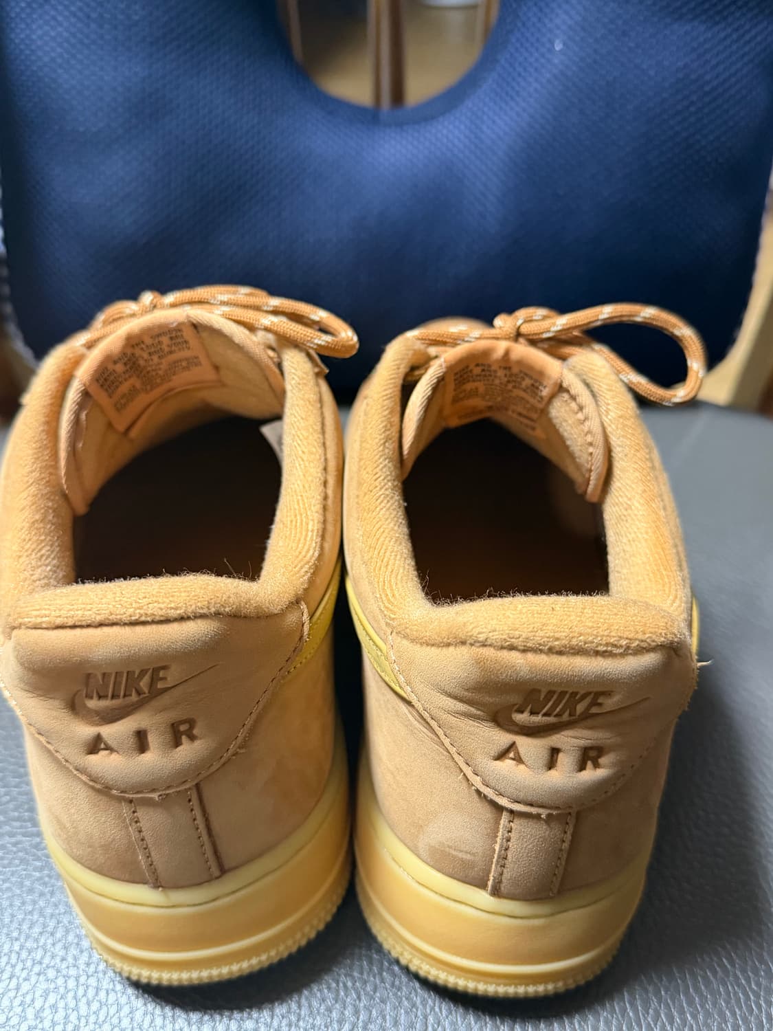 나이키 에어포스(된장포스) 상품이미지2