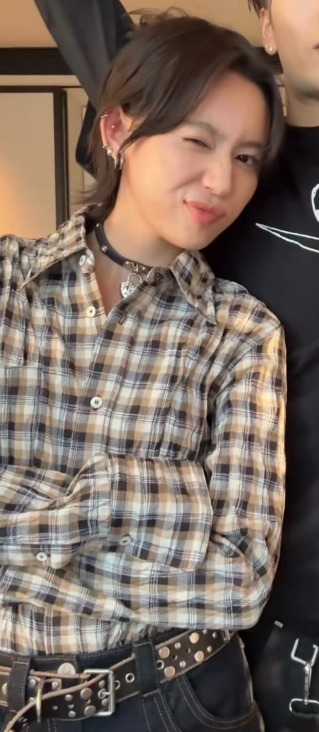 아크네스튜디오 셔츠 32 상품이미지2