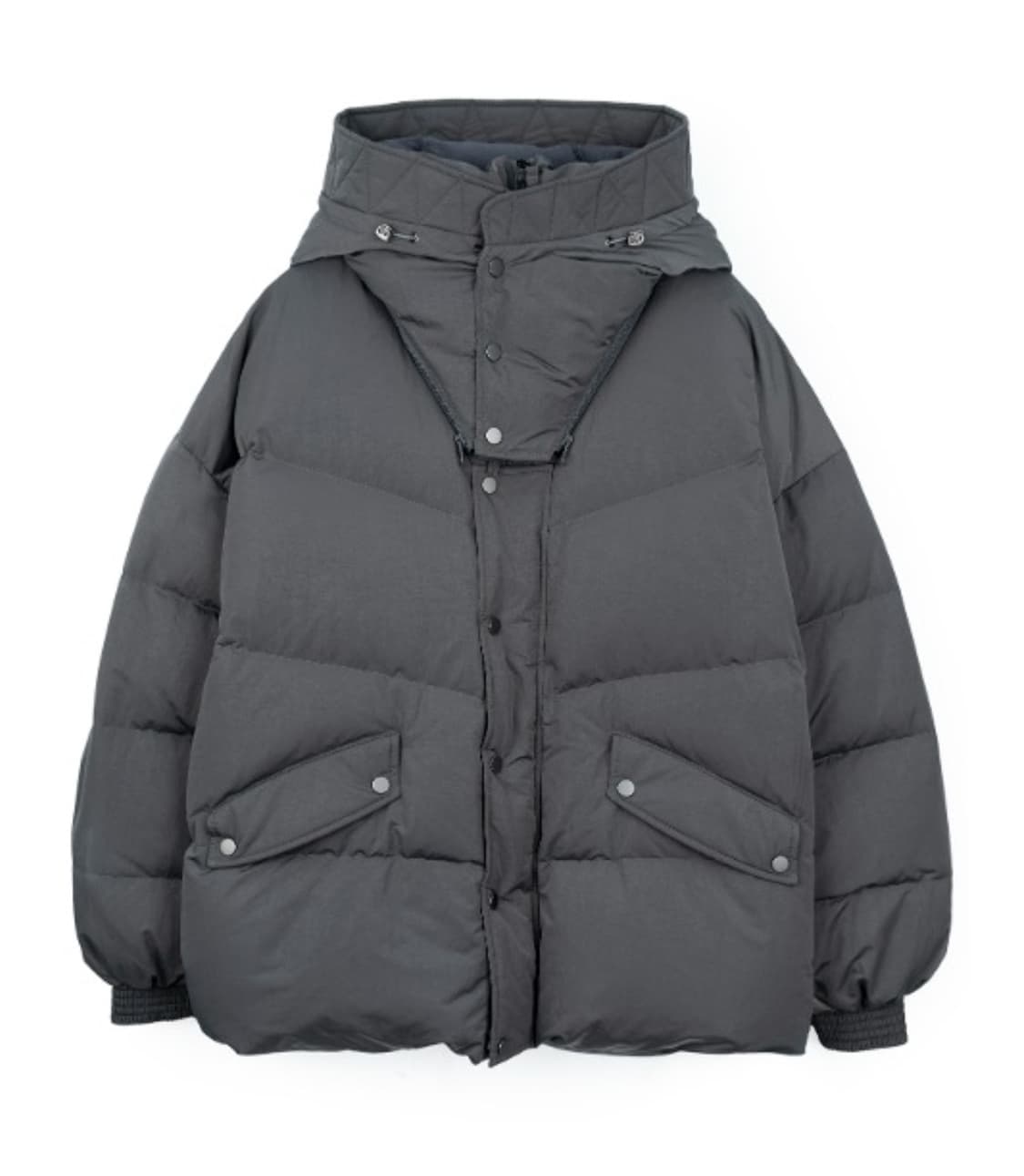 [M] HGBBSTUDIO Barents parka 상품이미지1
