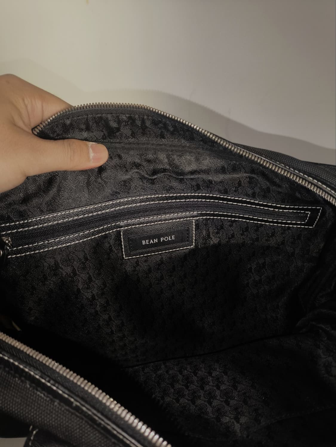 빈폴 브리프케이스 서류가방 상품이미지8