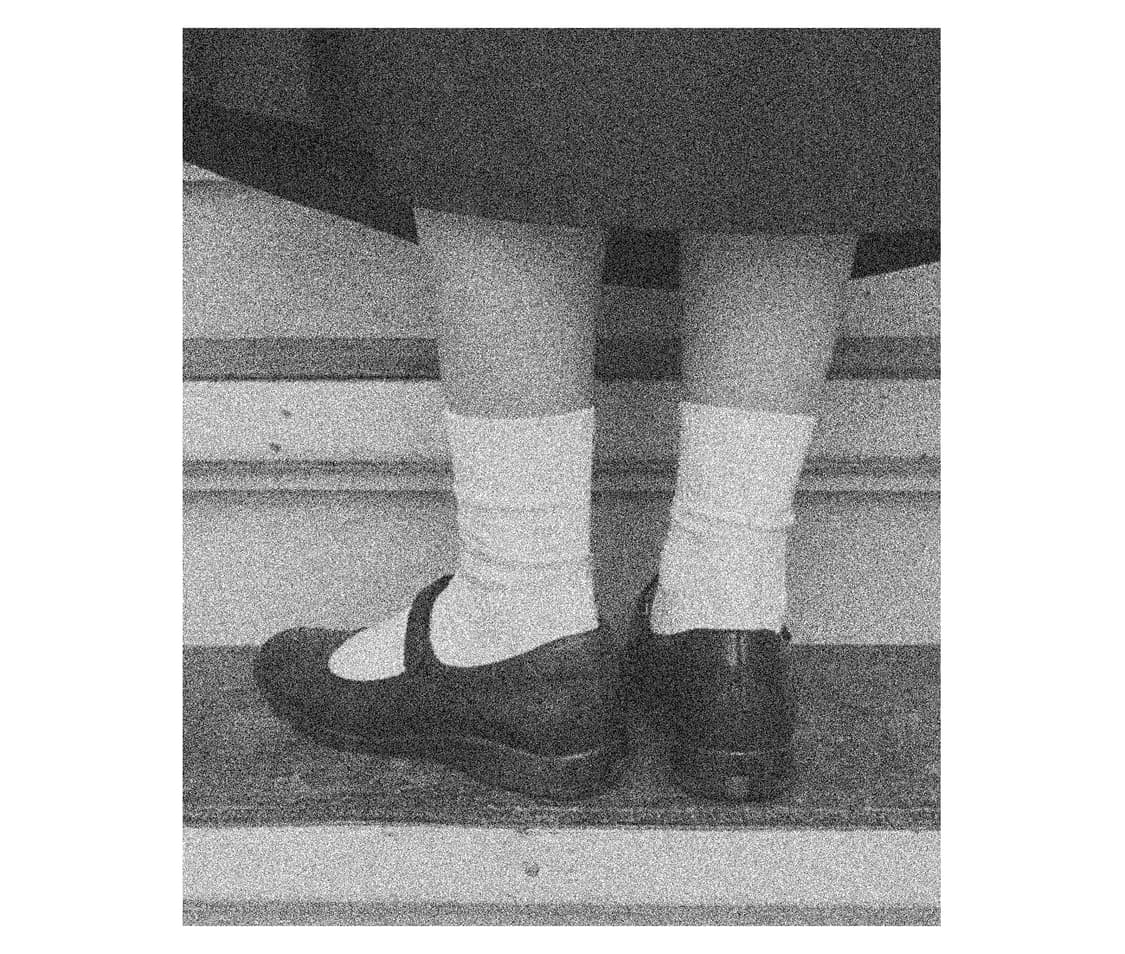 프라다 스포츠 메리제인 스퀘어투 레이디 215 상품이미지3