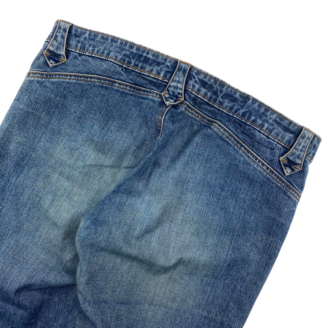 parasuco jeans 사이드버튼 데님팬츠 상품이미지9