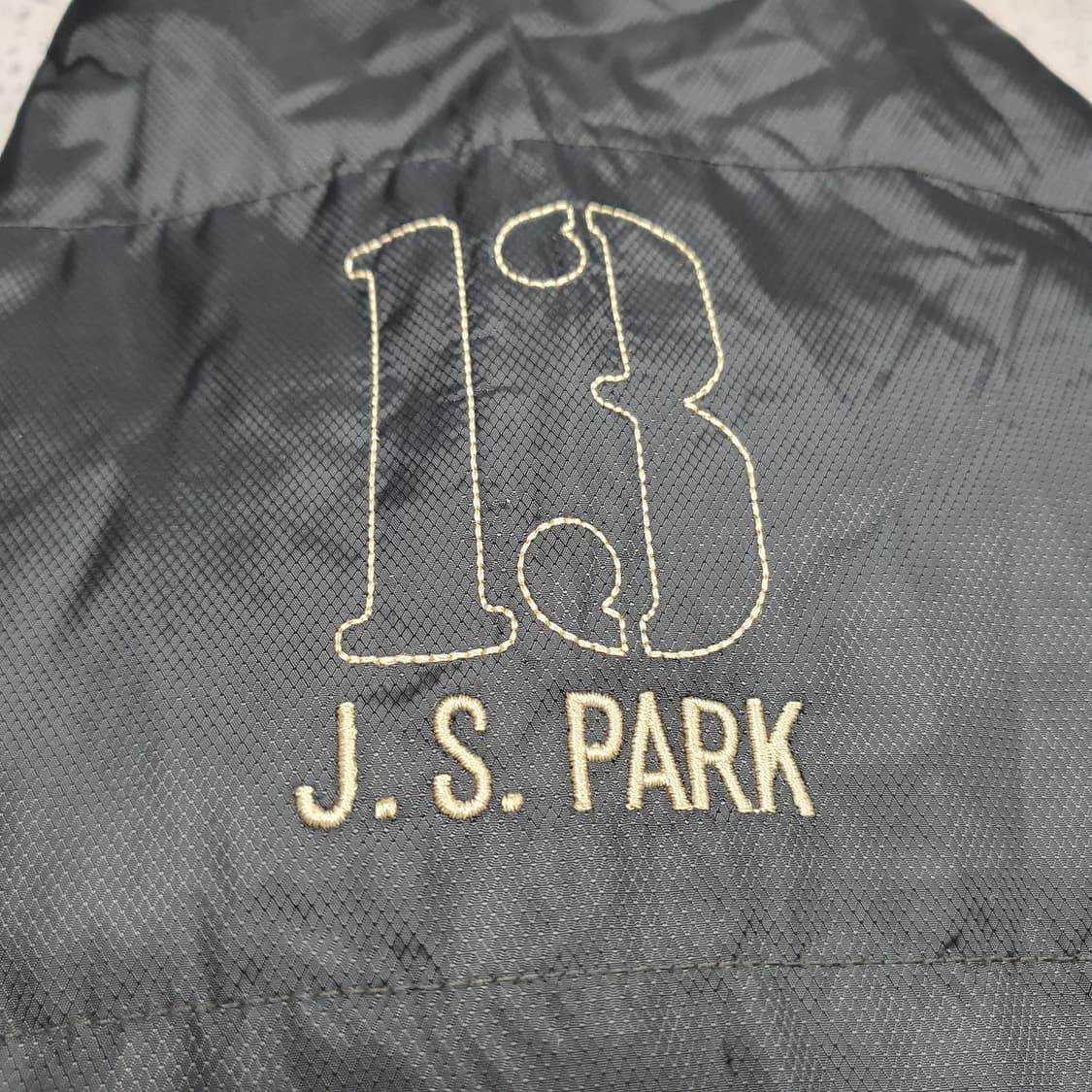 ✨ (바배) 나이키 00s 맨유 박지성 덕다운 패딩  상품이미지5