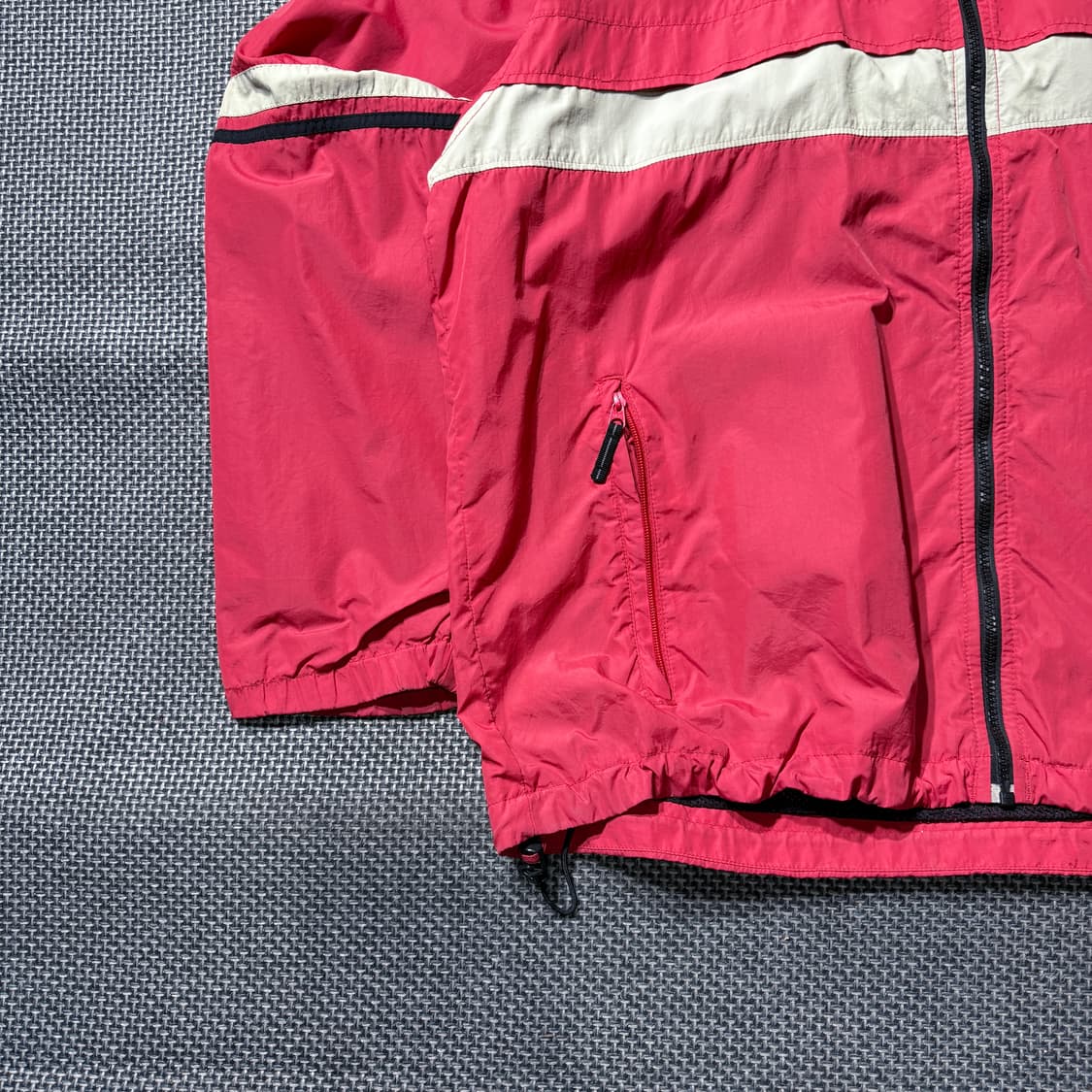 올드 콜롬비아 마운틴 파카 (old-8551) 상품이미지3