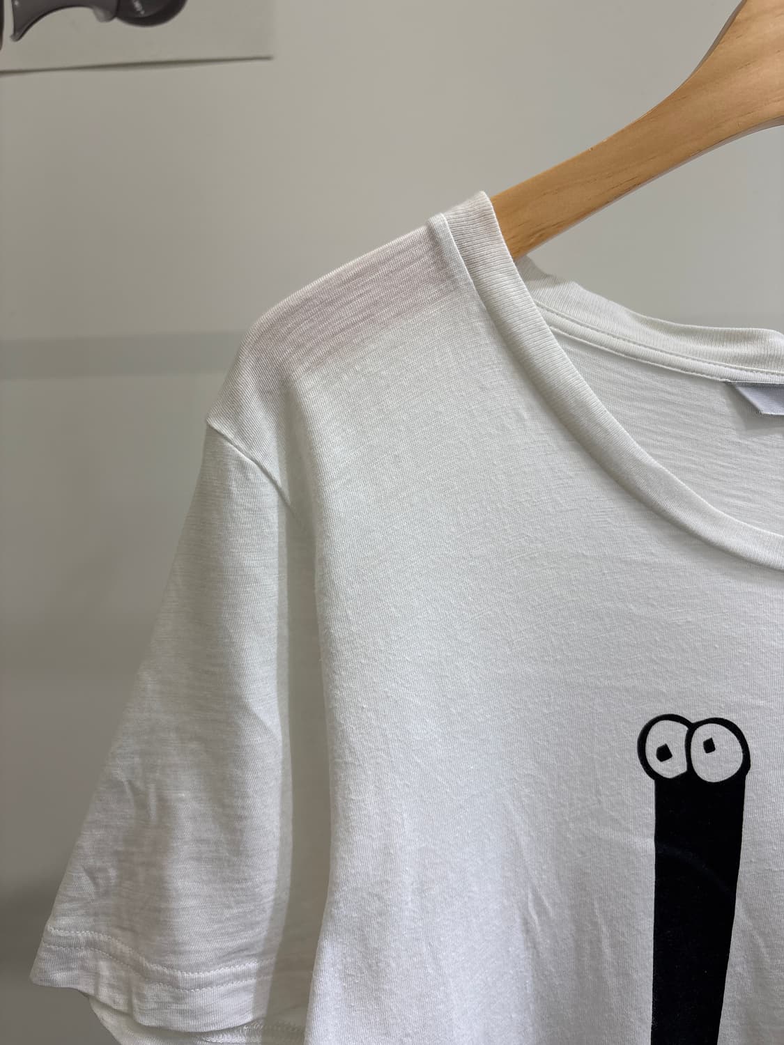 UNIQLO X UNDERCOVER 반팔 상품이미지3