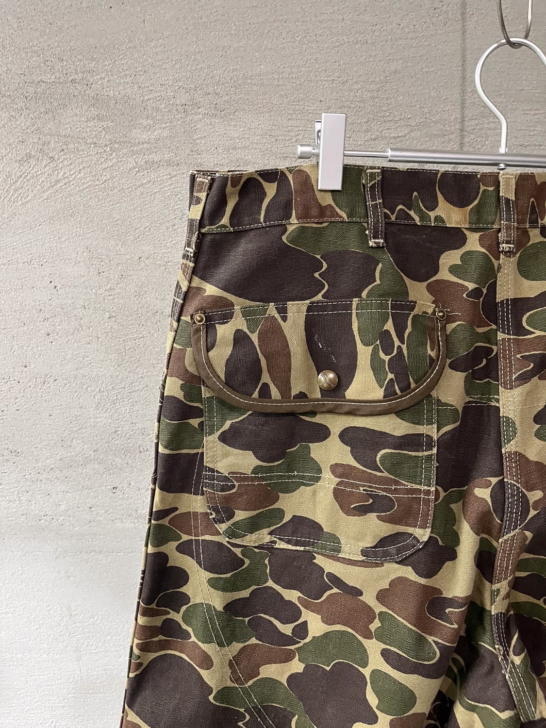 Carhartt 1980 WU103 상품이미지8