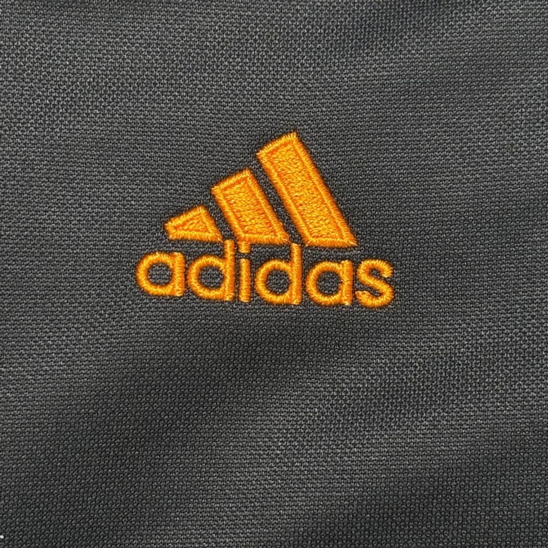 ADIDAS 레알마드리드 14-15 저지 그레이 105 상품이미지2