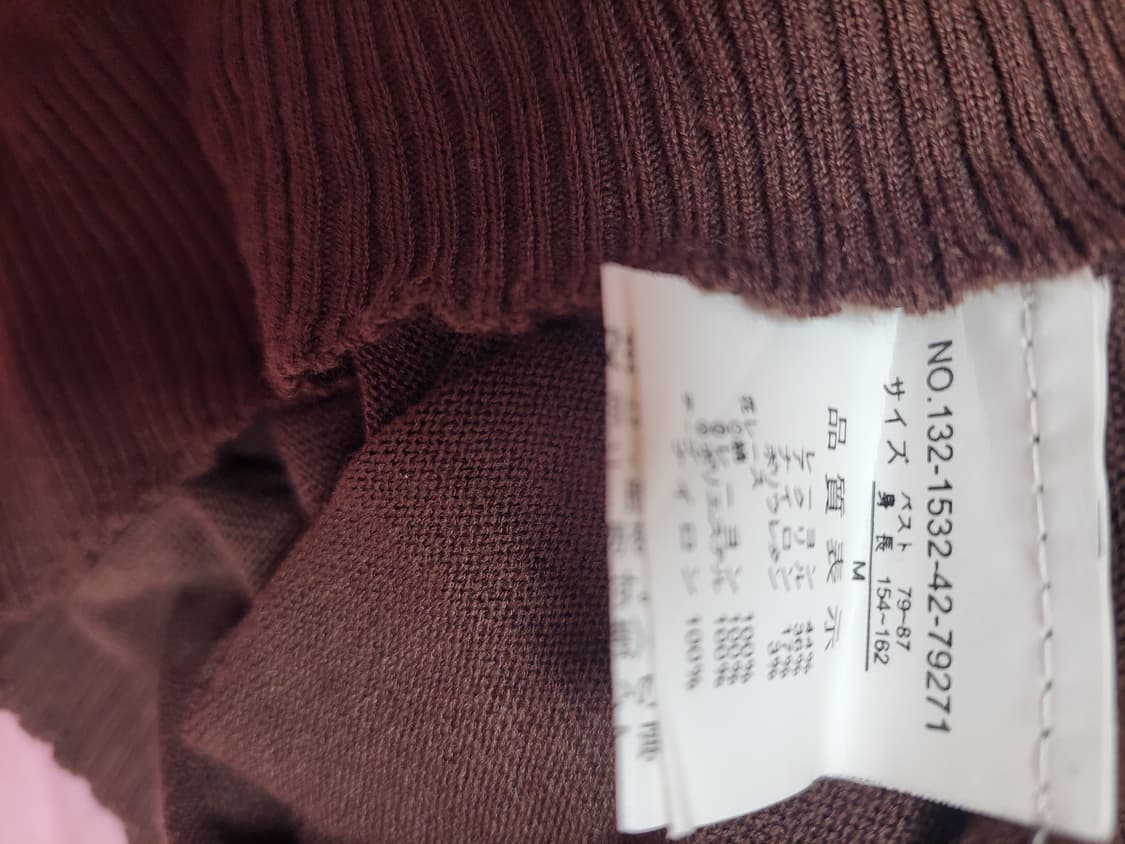 급처상태좋음!로디스포토 리본 꽃 비즈장식 공주가디건 리즈리사st레니본st 상품이미지7