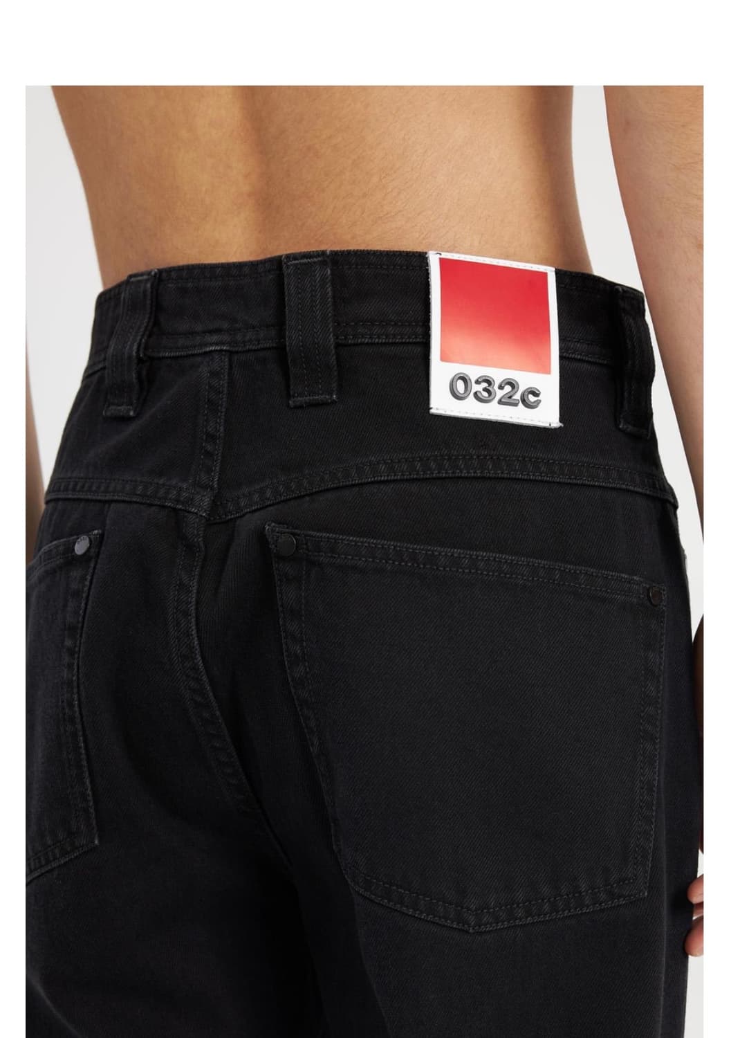 032c 데님팬츠 32 상품이미지1