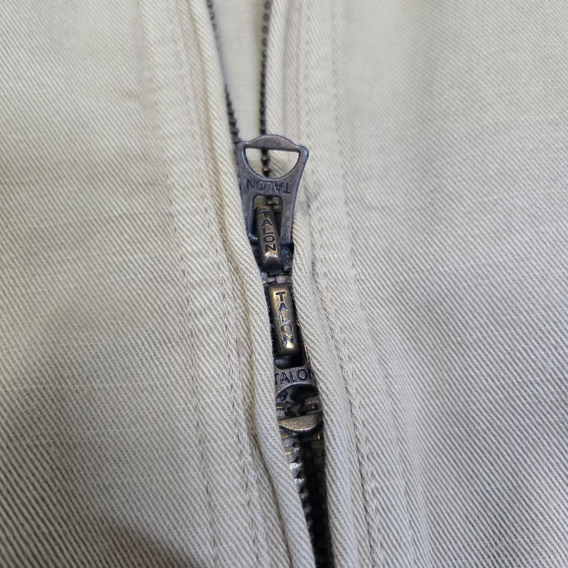 폴로 스윙탑 재킷 블루종  상품이미지6