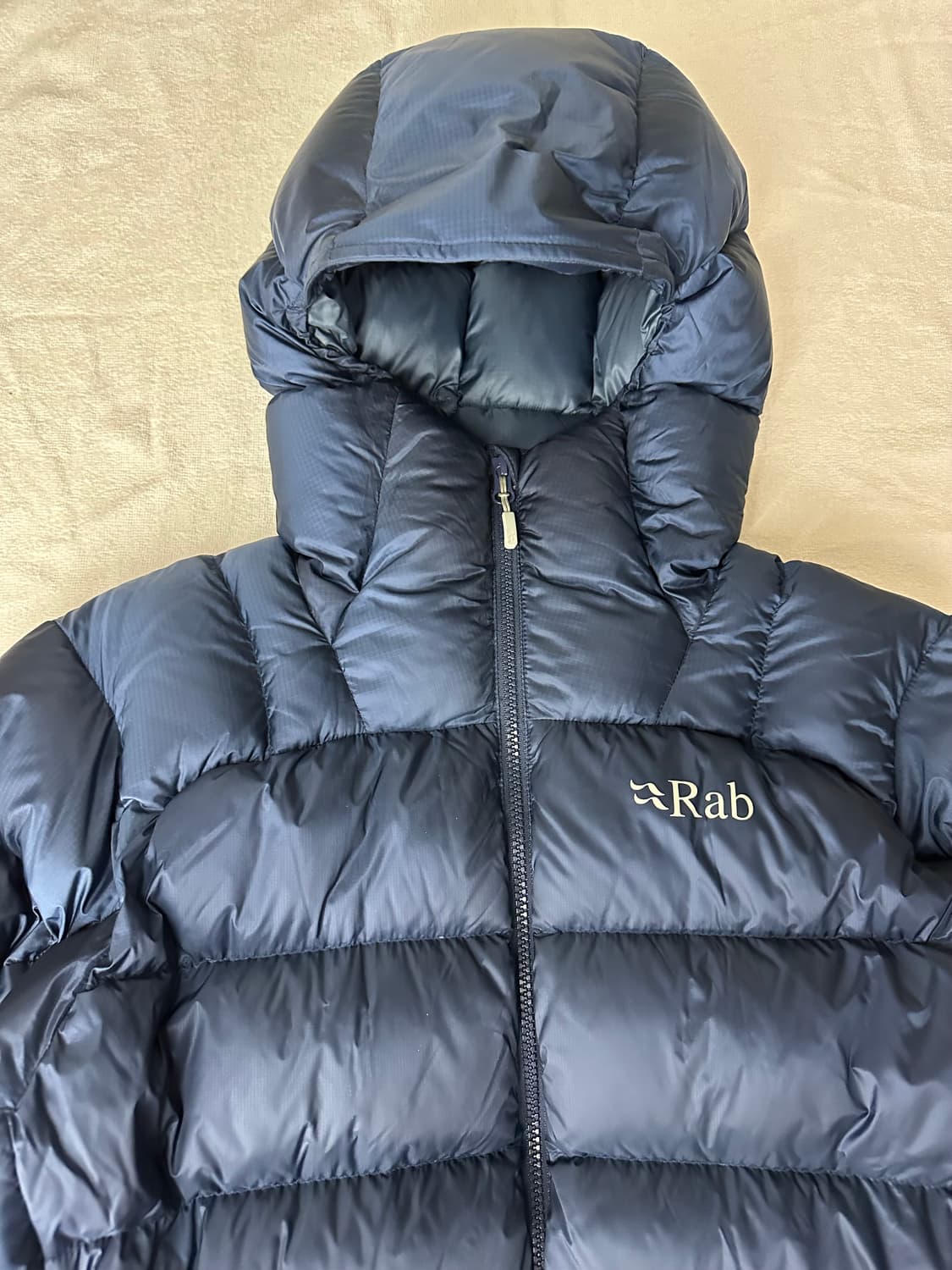 Rab 뉴트리노 프로 패딩 상품이미지2