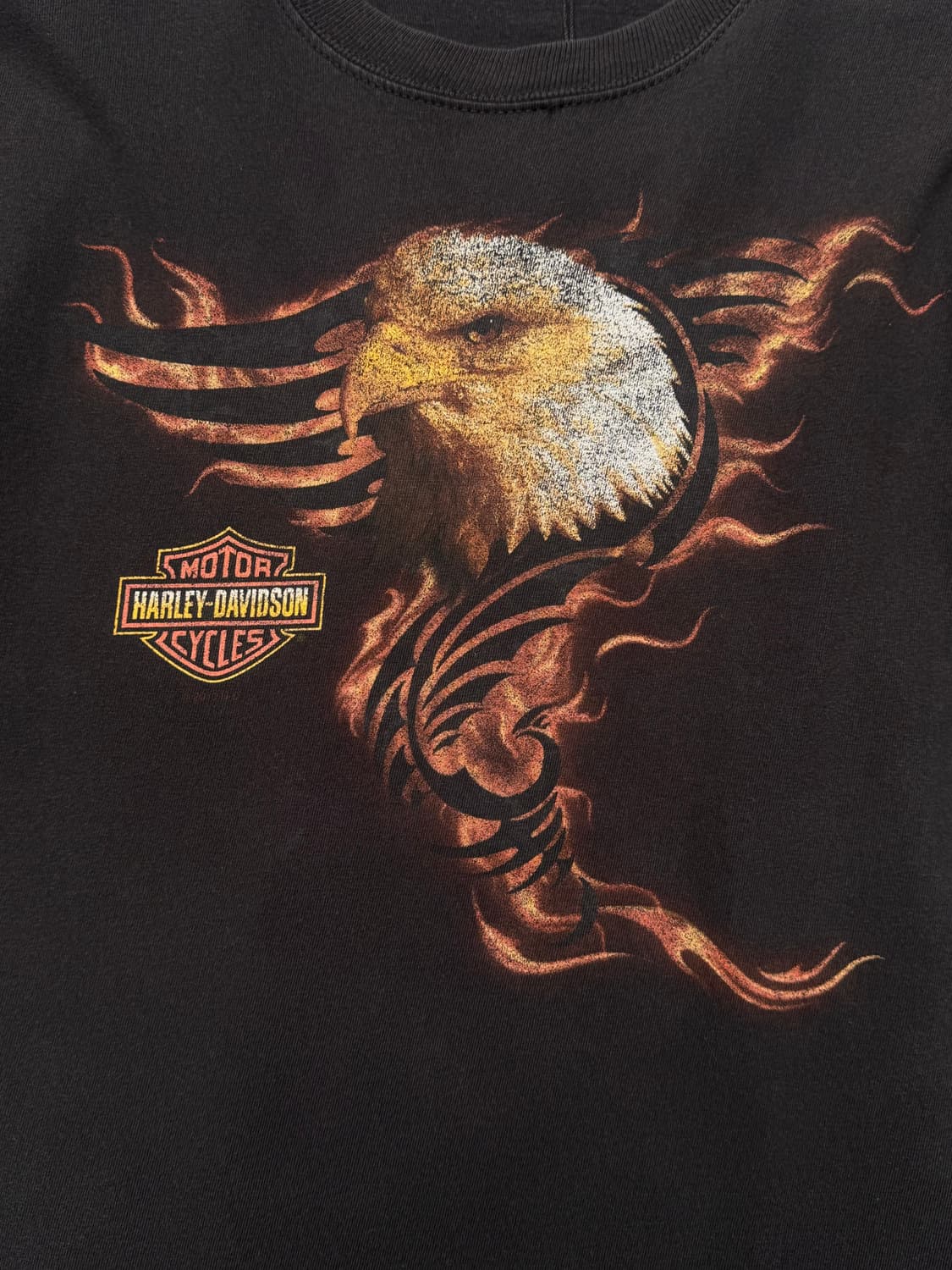 Harley-Davidson 2009 - Arizona T-Shirt   상품이미지3