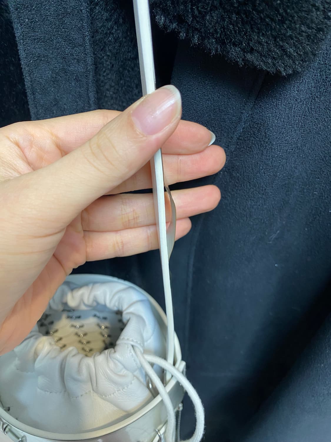 파코라반 숄더백 상품이미지5