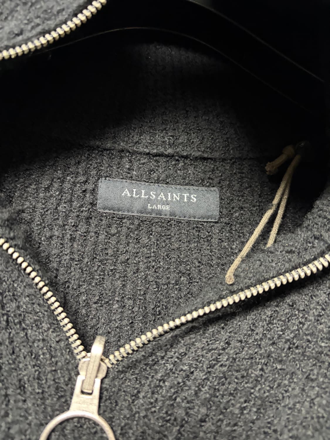 All saints 니트 상품이미지2