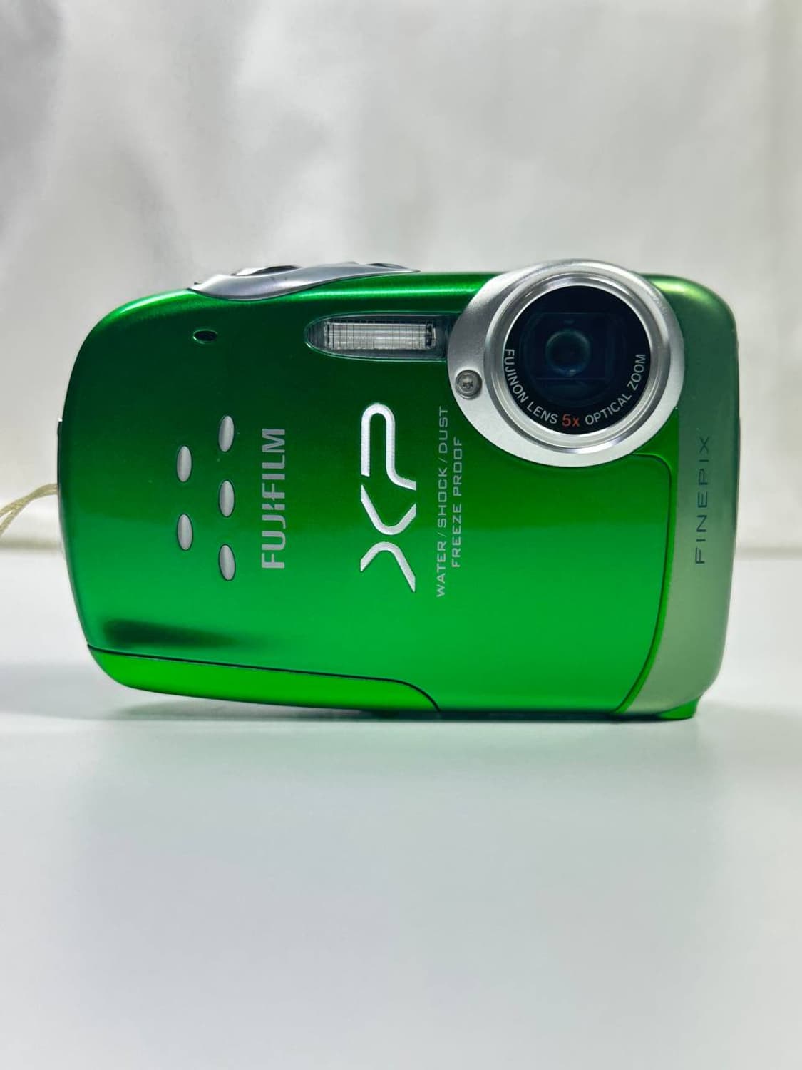 민트✧･ﾟFujifilm Finepix 후지필름 파인픽스 XP10 상품이미지4