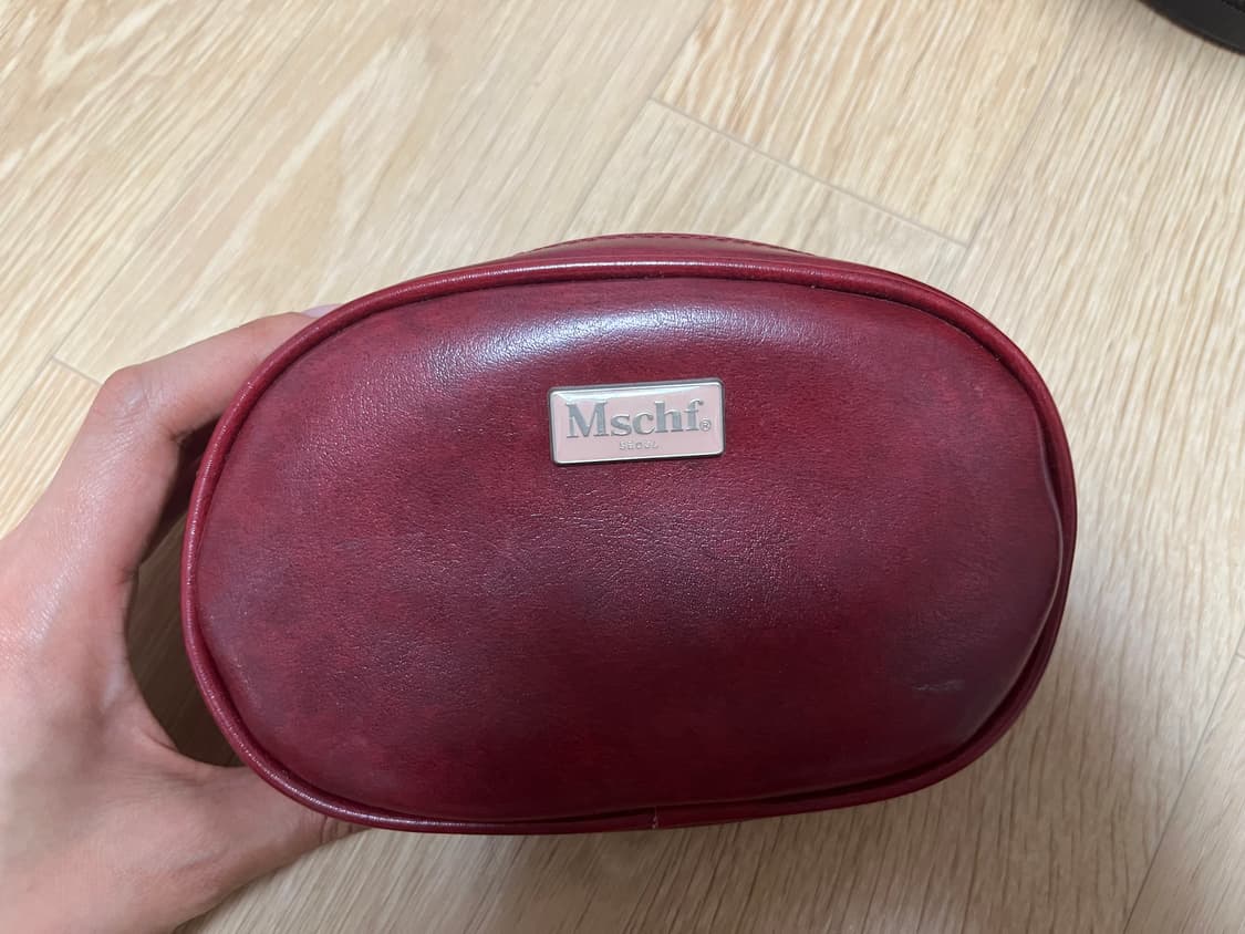 미스치프 파우치 입니다 상품이미지2