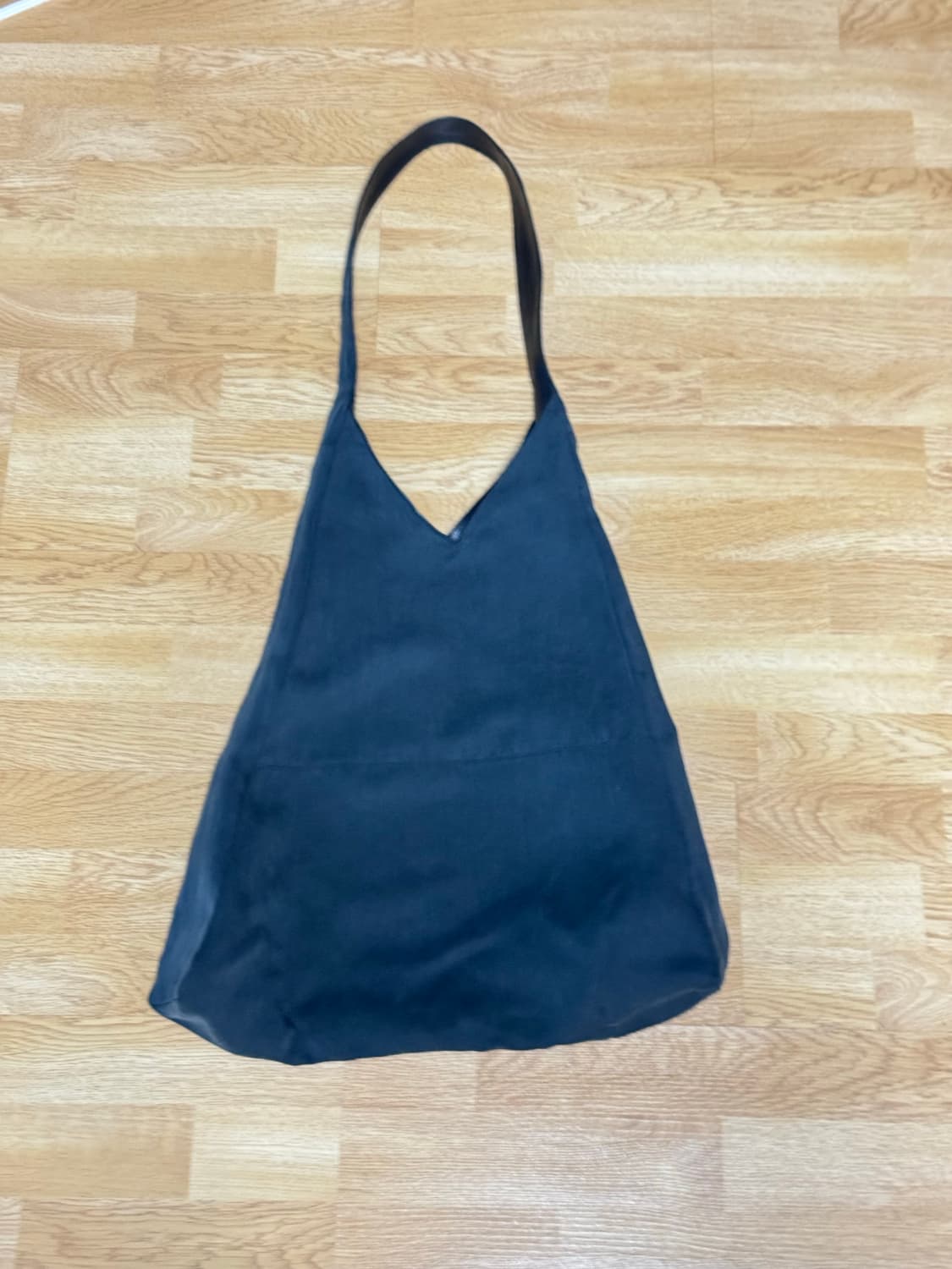 수아 리버시블 가방 상품이미지3